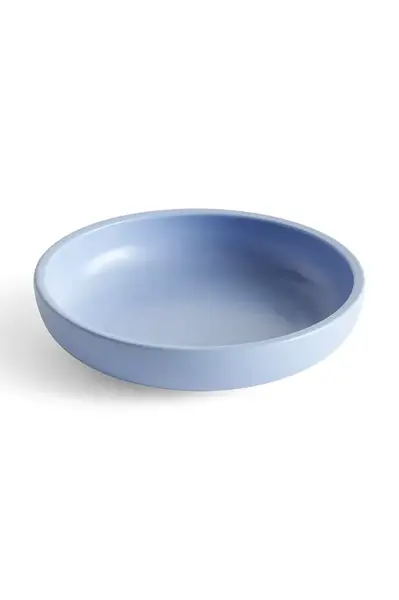 HAY  misa na servírovanie z porcelánu 4,5 x 23 cm
