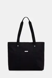 Barbour kabelka typu tote dámska bavlnená Olivia