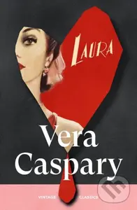 Laura - Vera Caspary,Laura - Vera Caspary
