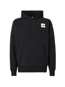 THE NORTH FACE Mikina 'EVOLUTION BOX'  čierna / biela