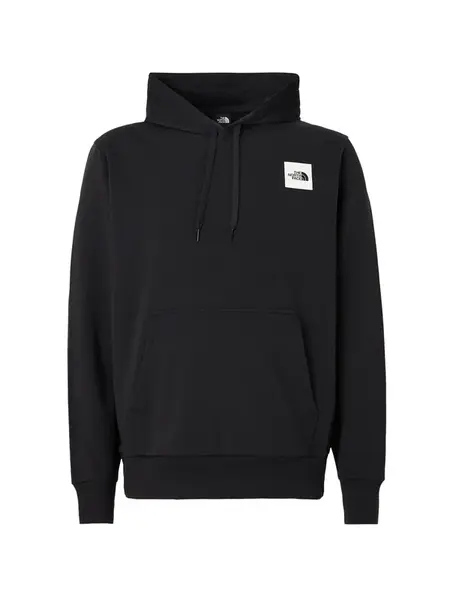 THE NORTH FACE Mikina 'EVOLUTION BOX'  čierna / biela