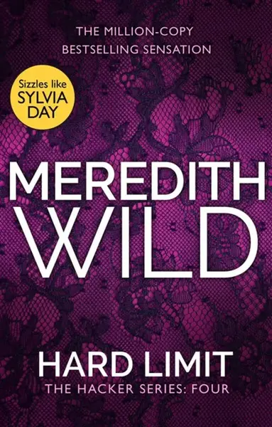 Hard Limit - Meredith Wild