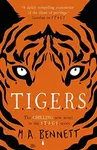 STAGS 4: TIGERS - Richard M. Bennett