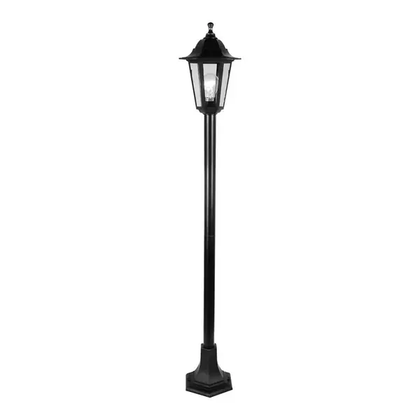 SVITIDLO HALDIN 66880 BLACK LP1