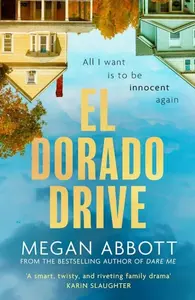 El Dorado Drive - Abbott Megan