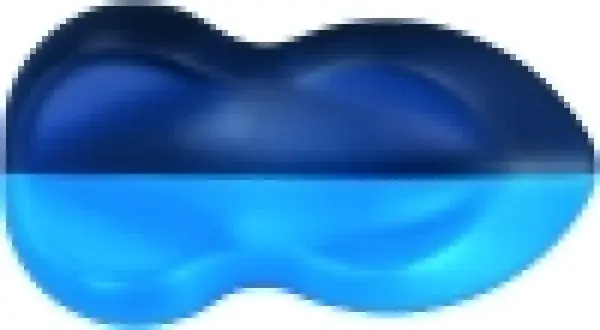 Inkoust Schmincke Aerocolor 28ml – 404 cobalt blue