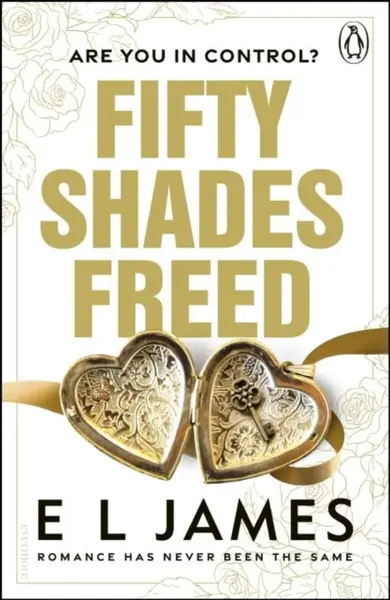 Fifty Shades Freed - E.L. James