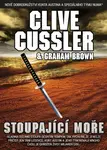 Stoupající moře (poškozená) - Clive Cussler