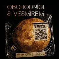 Filip Jančík – Pohl, Kornbluth: Obchodníci s vesmírem