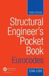Structural Engineer's Pocket Book: Eurocodes - Fiona Cobb