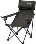DAM křeslo Iconic Foldable Chair 130kg