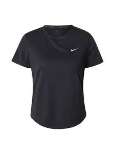 NIKE Funkčné tričko 'Tempo'  čierna