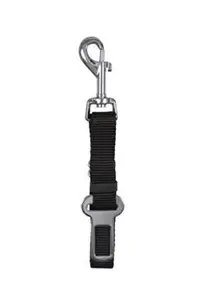 Bezpečnostní pás pro psa do auta 30-45cm/ 20mm Trixie