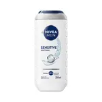 Nivea Men Sensitive sprchový gel pro muže 250 ml