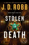 Stolen in Death - J. D. Robb