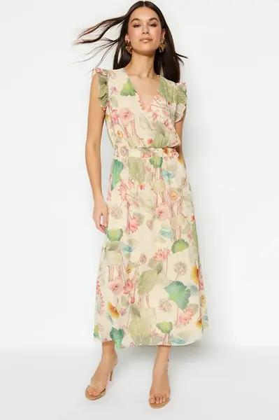 Dámské šaty Trendyol