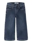 NAME IT Džínsy 'NMFROSE'  modrá