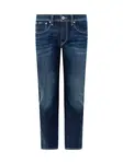 Pepe Jeans Džínsy 'Cash'  tmavomodrá