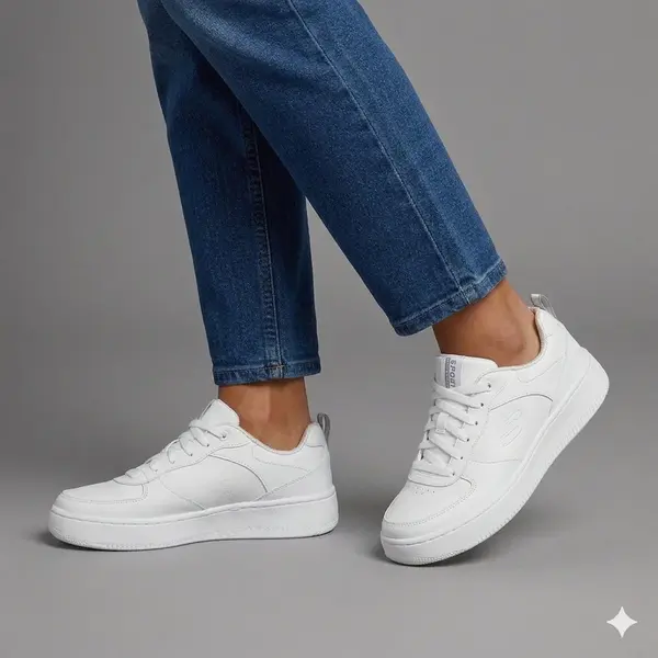 Skechers sport court 92-illustrious 40