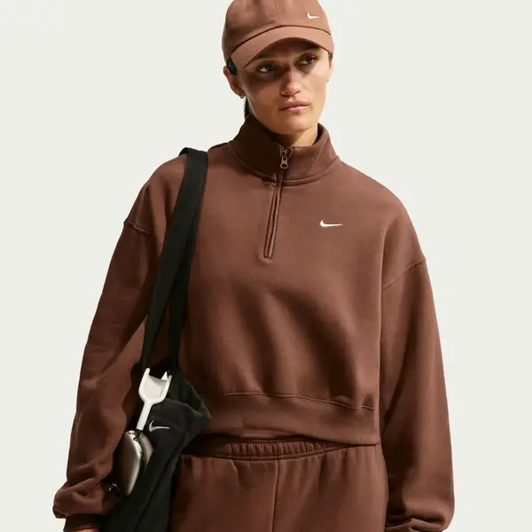 Nike Studio Fleece XS
