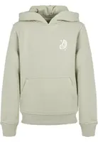 Dětská mikina Wildest Dreams Basic zelená