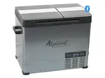 Autochladnička ALPICOOL 07088 Silver Dual 40l - rozbaleno