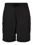 Urban Classics Kapsáče  čierna