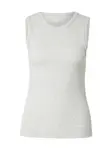 GAP Top  svetlosivá