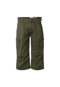 INDICODE JEANS Kapsáče 'INColos'  zelená
