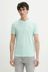 Tommy Jeans tričko pánské