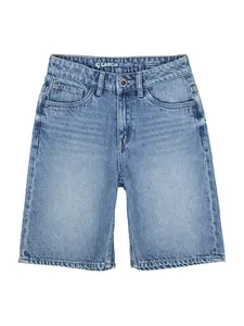 GARCIA Džínsy  modrá denim