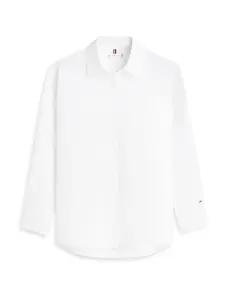 TOMMY HILFIGER Blúzka  biela