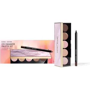 Bobbi Brown Eye Enhancer Pallette Set dárková sada
