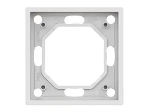 Rámeček DPM MOXY MOX1001W bílý