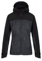 Dámská softshellová bunda Kilpi