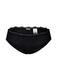 Calvin Klein Underwear Nohavičky  čierna