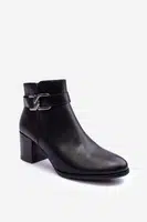 Dámské kotníkové boty Kesi
