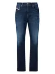 DIESEL Džínsy '2019 D-STRUKT'  modrá denim