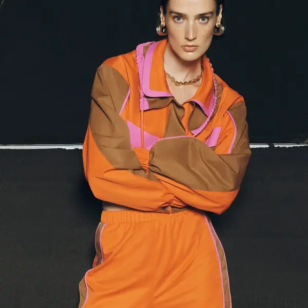 Dámská bunda Trendyol