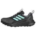 ADIDAS TERREX Bežecká obuv 'Tracefinder 2'  vodová / antracitová / čierna