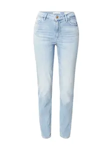 GUESS Džínsy '1981'  modrá denim
