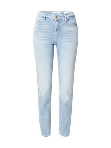 GUESS Džínsy '1981'  modrá denim