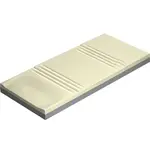 Matrace proti proleženinám z pěny s tvarovou pamětí