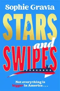 Stars and Swipes - Gravia Sophie