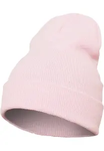 Čepice - růžová