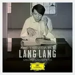 Lang Lang – Bach: Goldberg Variations