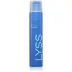 LYSS Blue Raspberry zubní pasta 60 ml