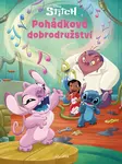 Stitch - Pohádkové dobrodružství