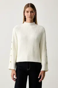 Twinset svetr dámský s viskózou