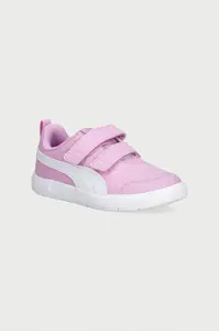 Puma Courtflex V3 V PS sneakers boty dámské